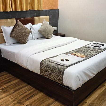 Hilal Dormitory Mumbai Luaran gambar
