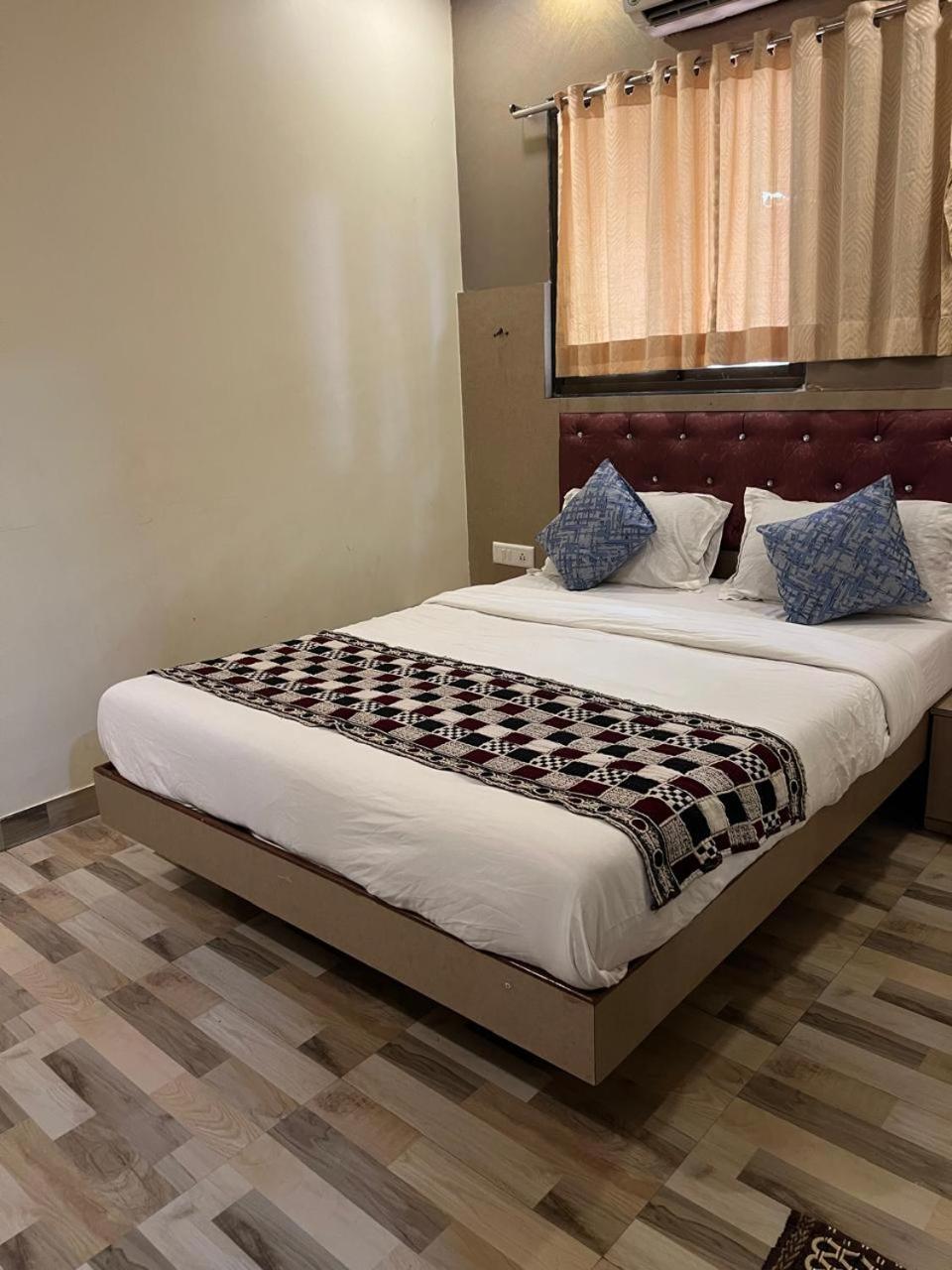 Hilal Dormitory Mumbai Luaran gambar