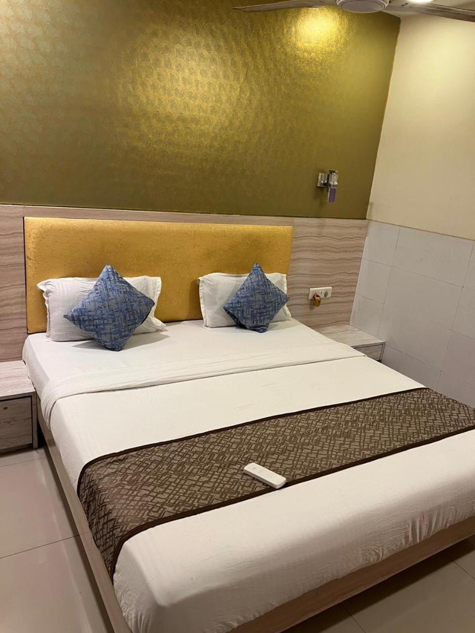 Hilal Dormitory Mumbai Luaran gambar