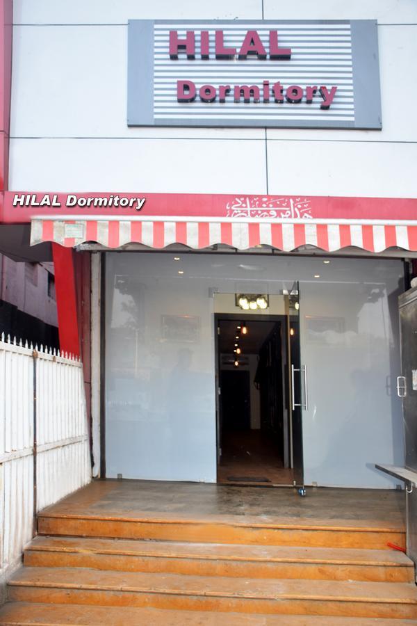 Hilal Dormitory Mumbai Luaran gambar