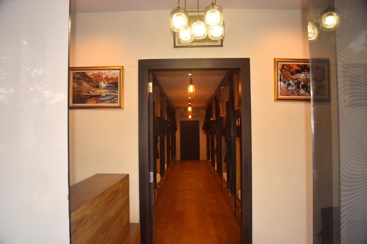 Hilal Dormitory Mumbai Luaran gambar