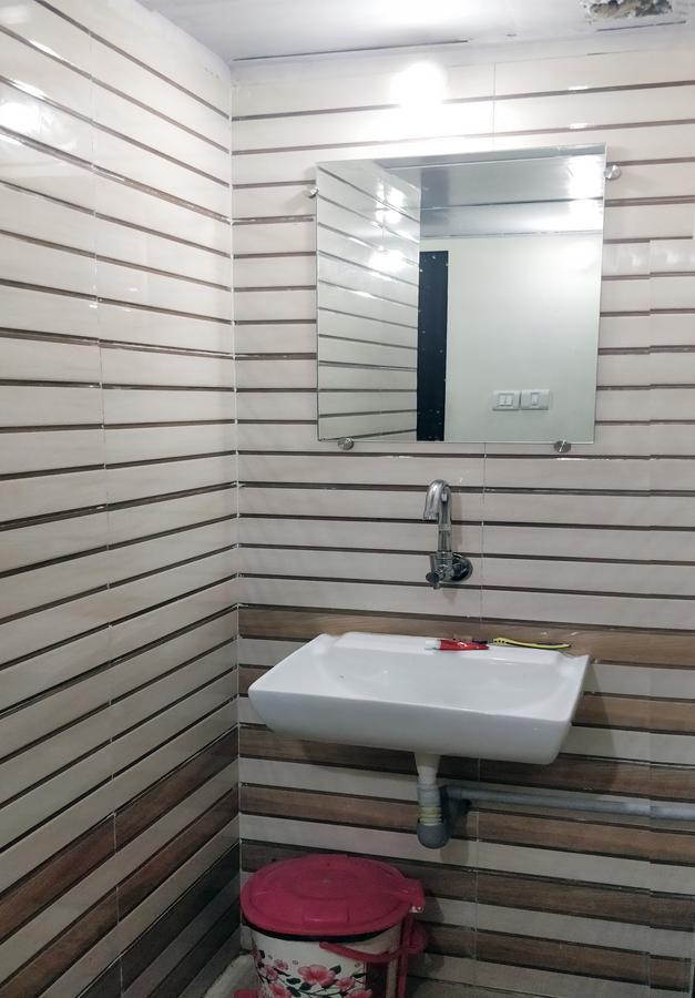 Hilal Dormitory Mumbai Luaran gambar