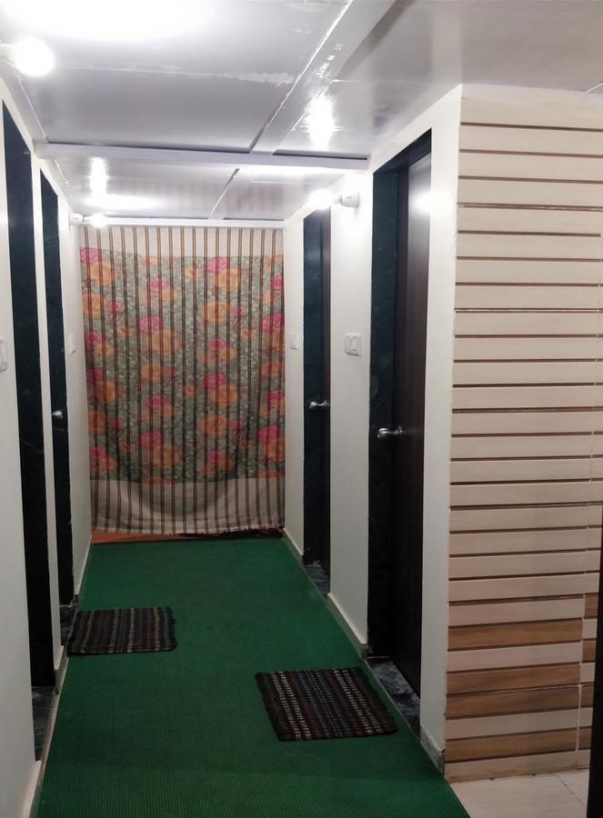 Hilal Dormitory Mumbai Luaran gambar