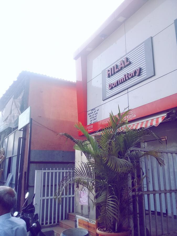 Hilal Dormitory Mumbai Luaran gambar