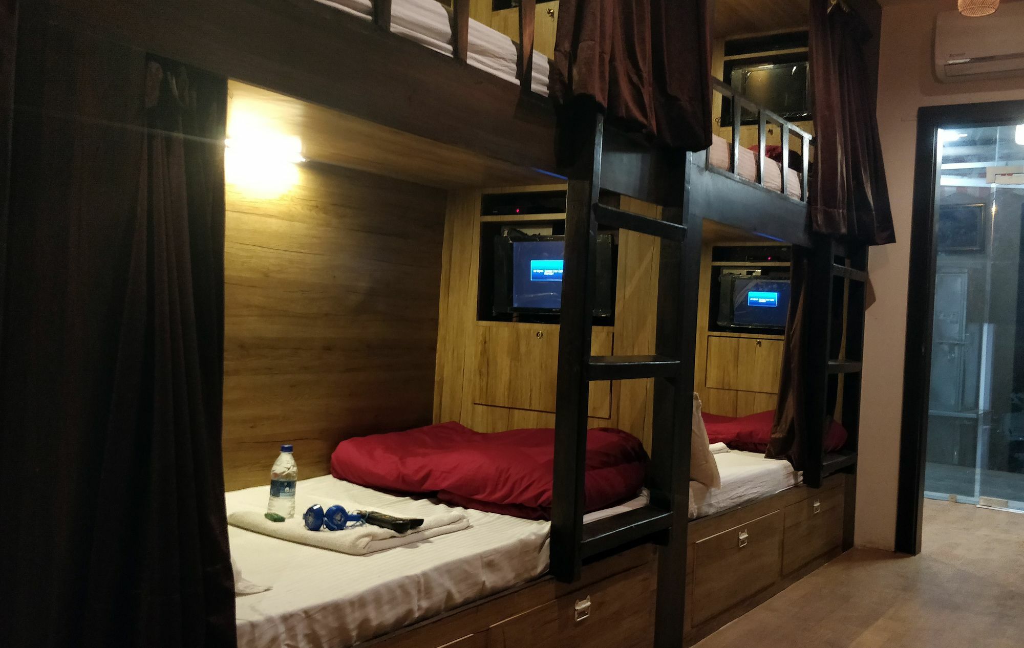 Hilal Dormitory Mumbai Luaran gambar