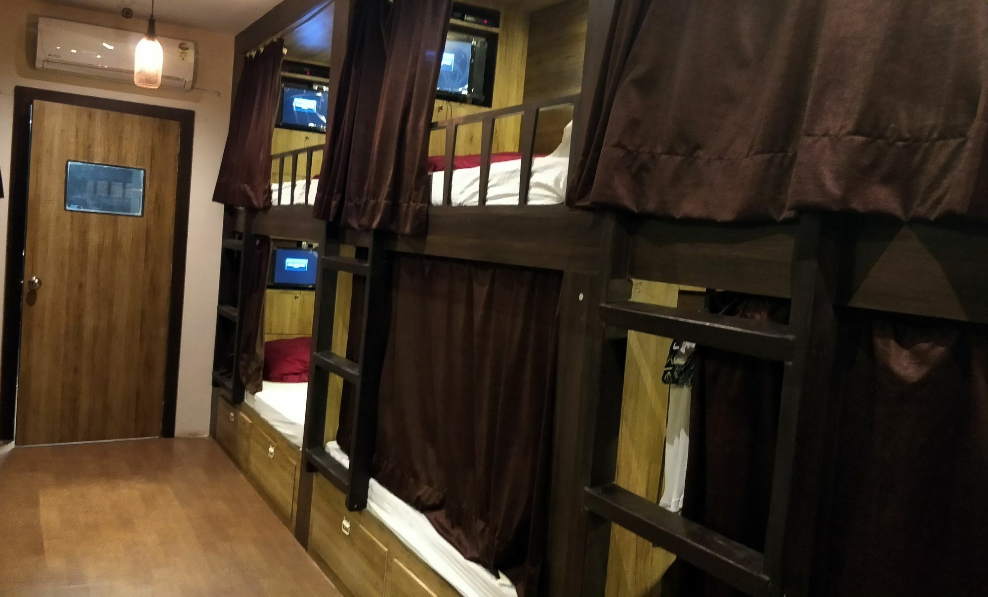 Hilal Dormitory Mumbai Luaran gambar